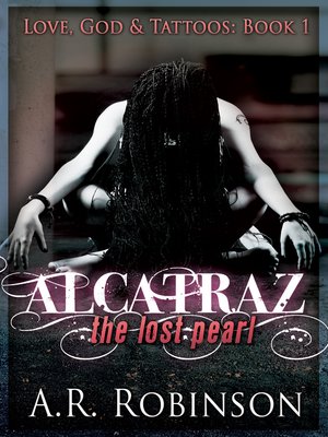 Alcatraz - ebook